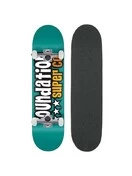 3 Star Complete | Teal