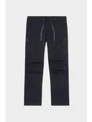 Anything Cargo Pant - Relaxed Fit | Black 3 Anything Cargo Pant - Relaxed Fit | Black - Image 3