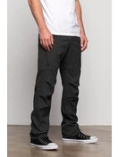 Anything Cargo Pant - Relaxed Fit | Black