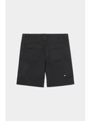 Anything Hybrid Cargo Short | Black
