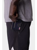 ATP Stretch Performance Short | Black | Large