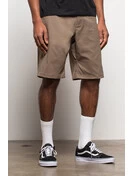 Everywhere Hybrid Shorts - Relaxed Fit | Tobacco 3 Everywhere Hybrid Shorts - Relaxed Fit | Tobacco - Image 3