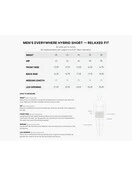 Everywhere Hybrid Shorts - Relaxed Fit | Tobacco 4 Everywhere Hybrid Shorts - Relaxed Fit | Tobacco - Image 4