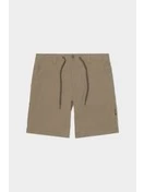 Everywhere Hybrid Shorts - Relaxed Fit | Tobacco 5 Everywhere Hybrid Shorts - Relaxed Fit | Tobacco - Image 5