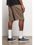 Everywhere Hybrid Shorts - Relaxed Fit | Tobacco 6 Everywhere Hybrid Shorts - Relaxed Fit | Tobacco - Image 6