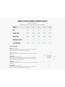 Everywhere Hybrid Shorts | Tobacco 4 Everywhere Hybrid Shorts | Tobacco - Image 4