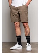 Everywhere Hybrid Shorts | Tobacco 5 Everywhere Hybrid Shorts | Tobacco - Image 5