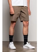 Everywhere Hybrid Shorts | Tobacco 6 Everywhere Hybrid Shorts | Tobacco - Image 6