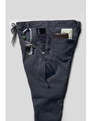 Everywhere Pant - Relaxed Fit | Midnight Navy 3 Everywhere Pant - Relaxed Fit | Midnight Navy - Image 3