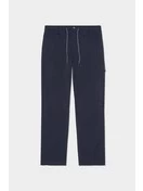 Everywhere Pant - Relaxed Fit | Midnight Navy 4 Everywhere Pant - Relaxed Fit | Midnight Navy - Image 4