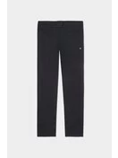 Everywhere Pant - Slim Fit | Black