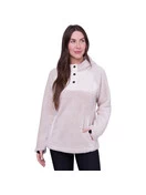 Hemlock Fleece Hoody | Birch