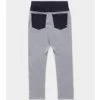 Platform Bike Pant - Slim Fit | Grey Colorblock