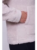 Sherpa Hoody | Birch