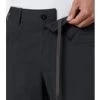 Unwork Everywhere Pant Slim Fit | Off Black