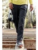 Unwork Everywhere Pant Slim Fit | Off Black 3 Unwork Everywhere Pant Slim Fit | Off Black - Image 3