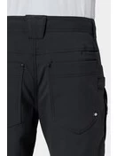 Unwork Everywhere Pant Slim Fit | Off Black 5 Unwork Everywhere Pant Slim Fit | Off Black - Image 5