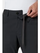 Unwork Everywhere Pant Slim Fit | Off Black