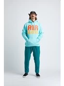 Fashion Clothing Specialty Store -Fashion Clothing Specialty Store airblaster air stack hoody aqua 1