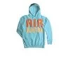 AIRBLASTER Air Stack Hoody | Aqua