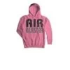 AIRBLASTER Air Stack Hoody | Neon Pink