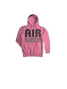 AIRBLASTER Air Stack Hoody | Neon Pink