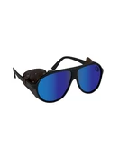 AIRBLASTER Polarized Glacier Glasses