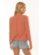 Sophie Knit | Primrose