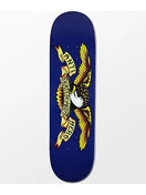Classic Eagle Skateboard Deck | *Warped* 3 Classic Eagle Skateboard Deck | *Warped* - Image 3