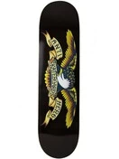 Classic Eagle Skateboard Deck | *Warped* 6 Classic Eagle Skateboard Deck | *Warped* - Image 6