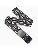 ARCADE Vernan Kee | Creosote Charcoal Oat