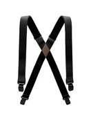 ARCADE Youth Jessup Suspenders | Black