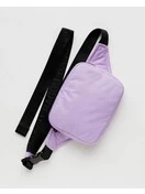 Puffy Fanny Pack | Dusty Lilac 3 Puffy Fanny Pack | Dusty Lilac - Image 3