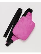 Puffy Fanny Pack | Extra Pink