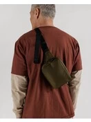 Puffy Fanny Pack | Tamarind