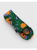 Puffy Glasses Sleeve | Orange Tree Periwinkle