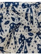 Standard Baggu | Cherub Bows