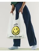 Standard Baggu | Thank You Happy