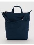 Zip Duck Bag | Navy 3 Zip Duck Bag | Navy - Image 3