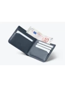 BELLROY Hide & Seek Wallet | Basalt
