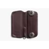 BELLROY Key Cover Plus (Third Edition) | Deep Plum