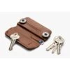 BELLROY Key Cover Plus (Third Edition) | Hazelnut