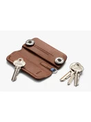 BELLROY Key Cover Plus (Third Edition) | Hazelnut