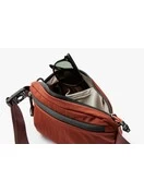 BELLROY Lite Belt Bag | Clay