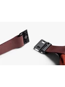 BELLROY Lite Sling Mini Crossbody Bag | Clay 3 BELLROY Lite Sling Mini Crossbody Bag | Clay - Image 3