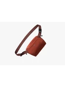 BELLROY Lite Sling Mini Crossbody Bag | Clay 4 BELLROY Lite Sling Mini Crossbody Bag | Clay - Image 4