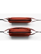 BELLROY Lite Sling Mini Crossbody Bag | Clay 5 BELLROY Lite Sling Mini Crossbody Bag | Clay - Image 5