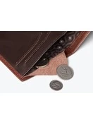 BELLROY Note Sleeve | Cocoa 3 BELLROY Note Sleeve | Cocoa - Image 3