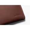 BELLROY Note Sleeve | Cocoa