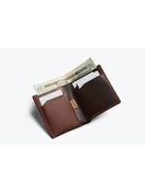 BELLROY Note Sleeve | Cocoa 4 BELLROY Note Sleeve | Cocoa - Image 4